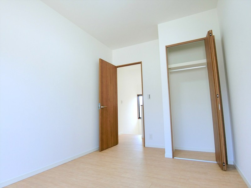 川崎市宮前区西野川3丁目戸建 内観写真（子供部屋）