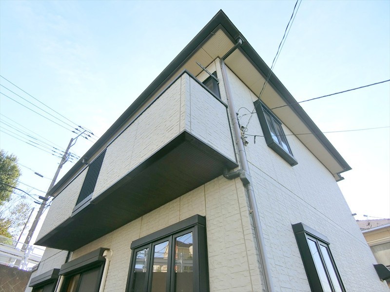 川崎市宮前区西野川3丁目戸建 現地写真