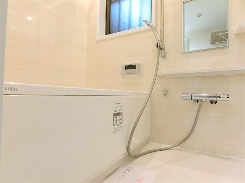 プラネット元住吉 内観写真（浴室）