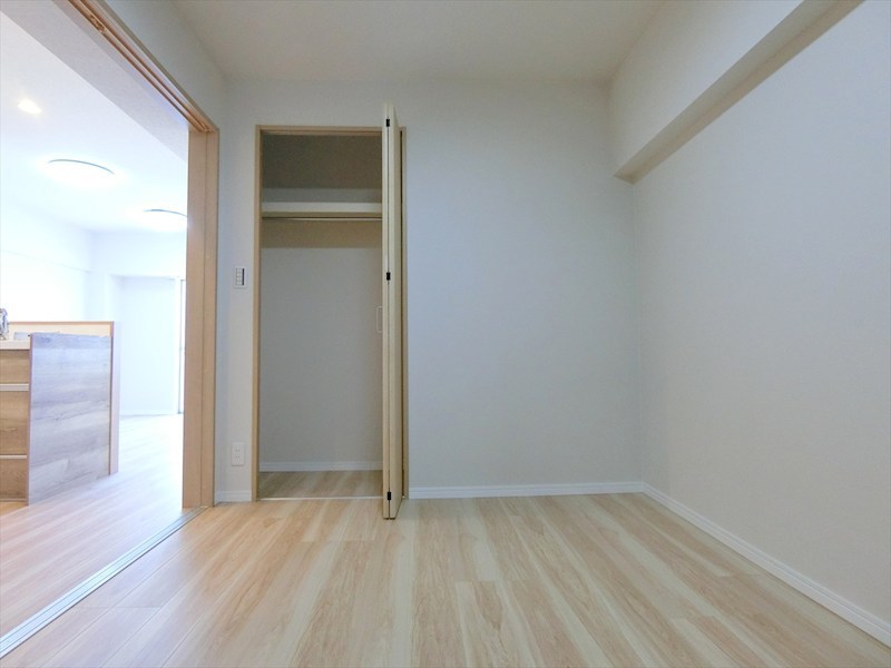 元住吉マンション 内観写真（内装）