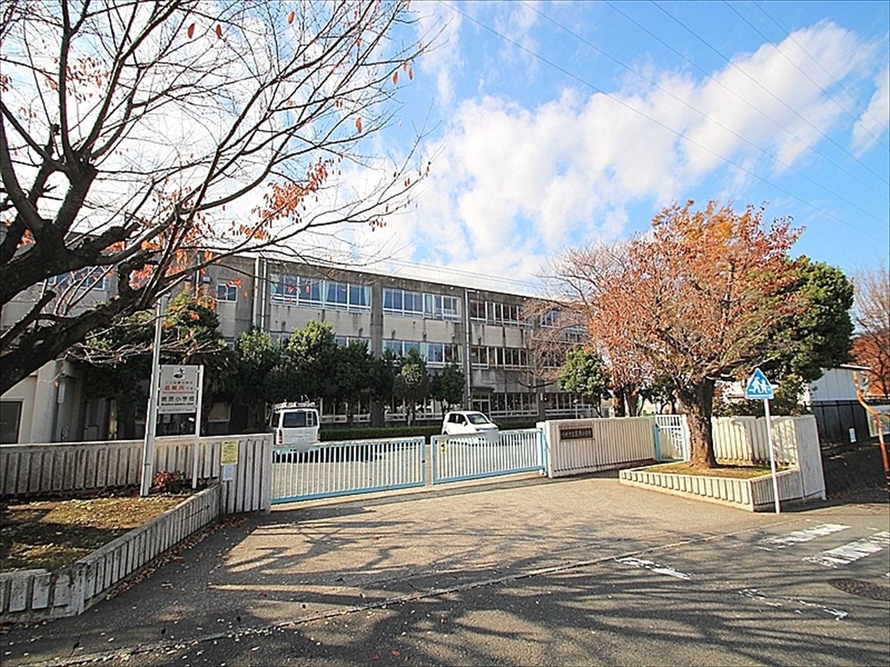 シーアイマンション宮崎台 小学校
