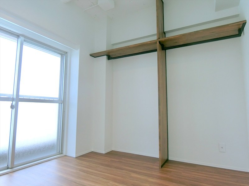 エスペランサ藤が丘 内観写真（子供部屋）