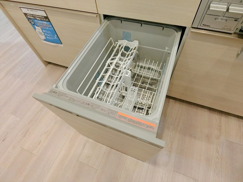 鷺沼ハイライズ 内観写真（キッチン）