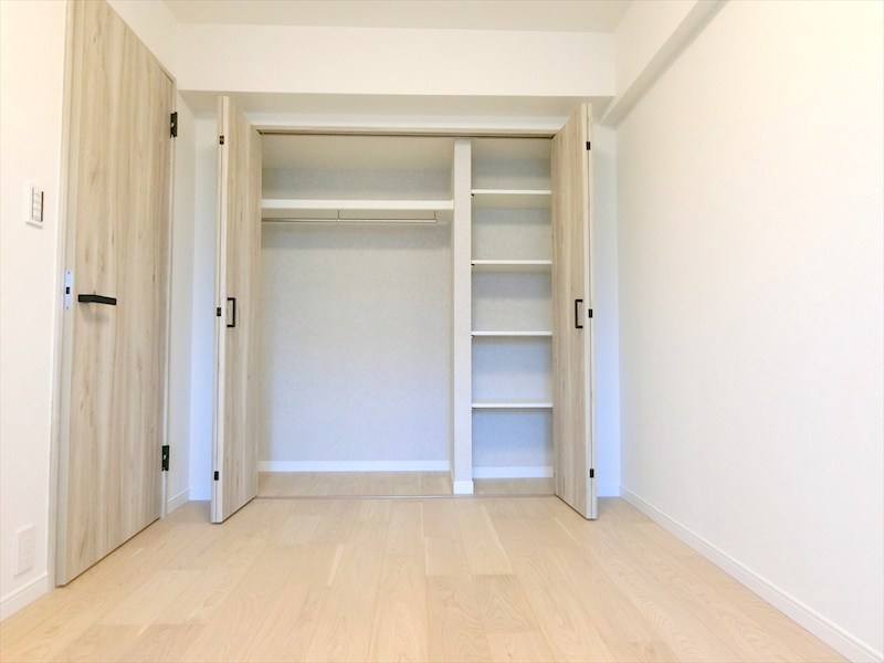 ダイアパレス元住吉 内観写真（子供部屋）