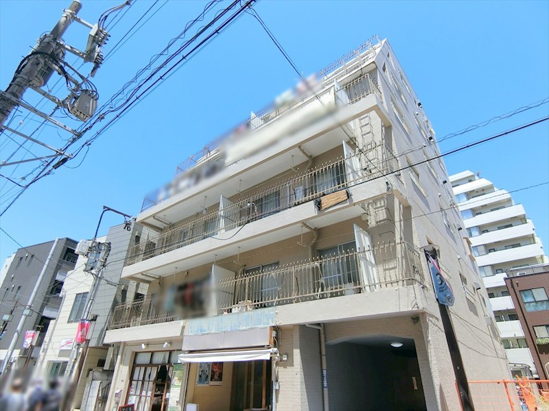 泉シャトー 現地写真