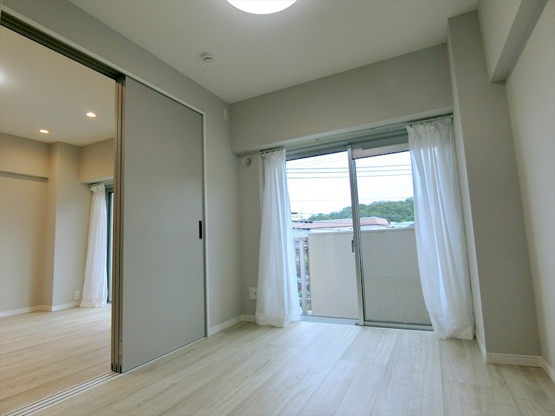 京王向ヶ丘マンション 内観写真（内装）