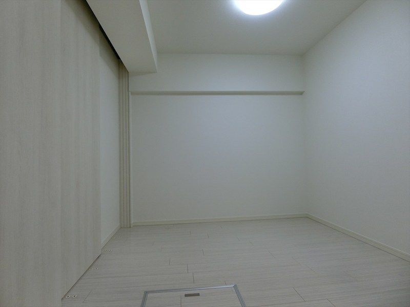 ウィンザーハイム鷺沼 内観写真（子供部屋）
