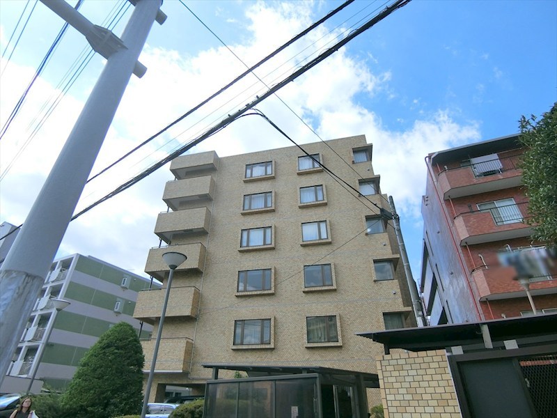 ライオンズマンション登戸第2 その他