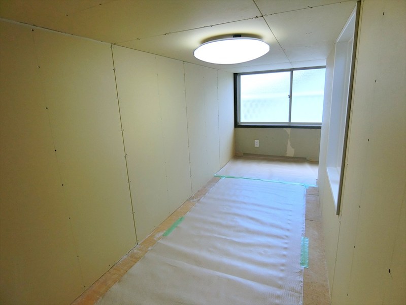 川崎市多摩区菅馬場1丁目戸建 内観写真（内装）