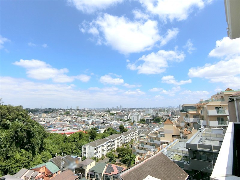 川崎市高津区蟹ケ谷戸建 現地写真（その他）