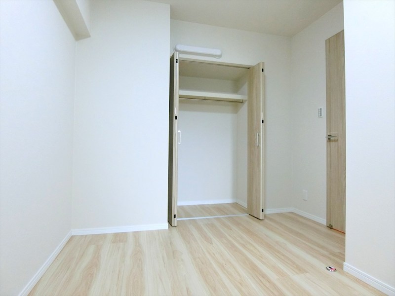 メゾンドール多摩川 内観写真（子供部屋）