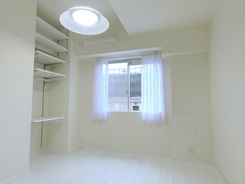ライオンズマンション宮崎台 内観写真（子供部屋）