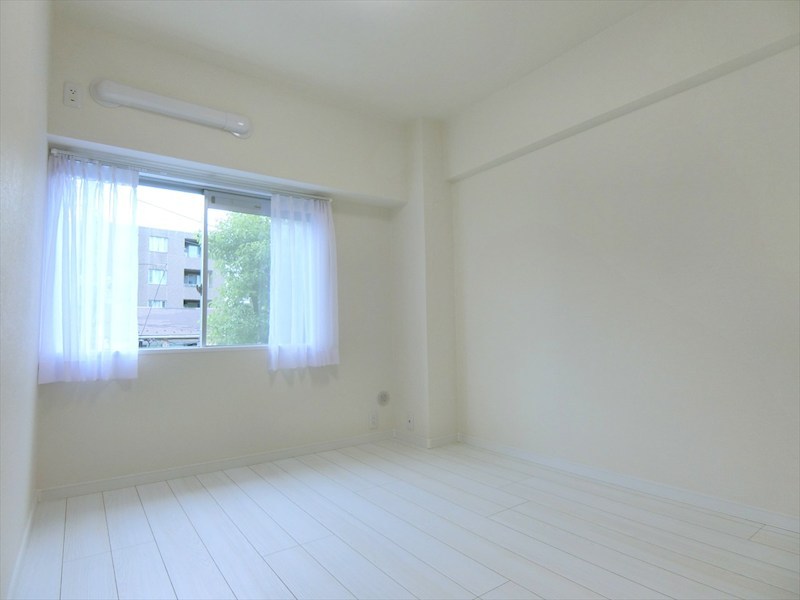 ライオンズマンション宮崎台 内観写真（内装）