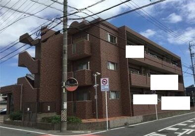 愛知県みよし市東山台 現地写真