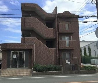 愛知県みよし市東山台 現地写真