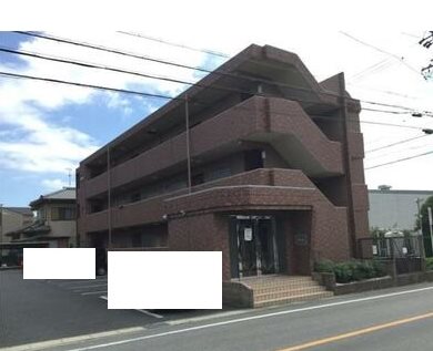 愛知県みよし市東山台 現地写真