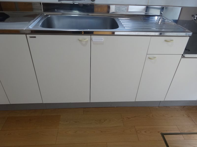 緑区曽根一丁目　中古戸建　　1730万円 内観写真（収納）
