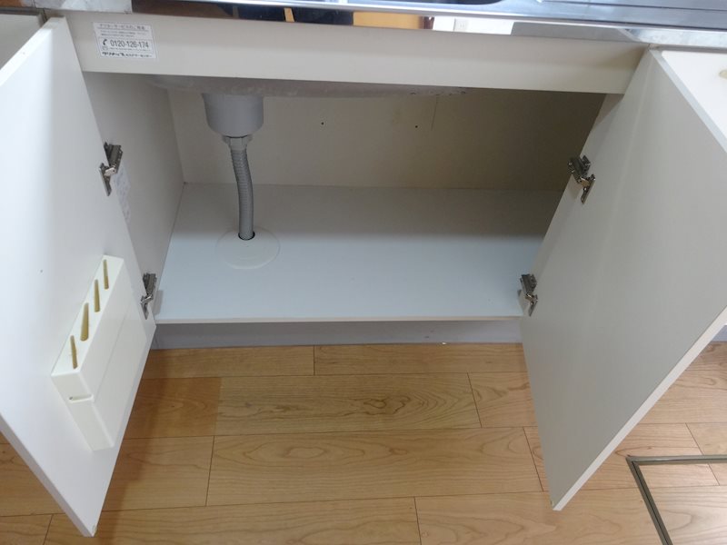 緑区曽根一丁目　中古戸建　　1730万円 内観写真（収納）