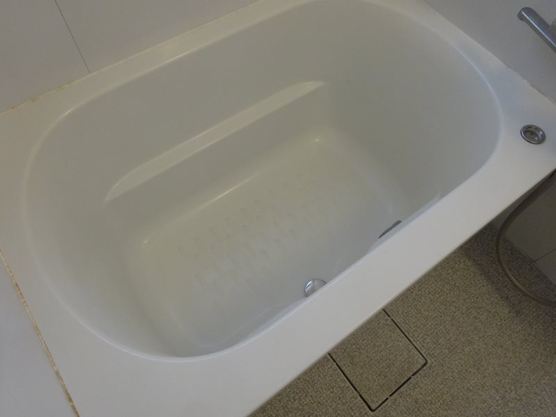 緑区曽根一丁目　中古戸建　　1730万円 内観写真（浴室）