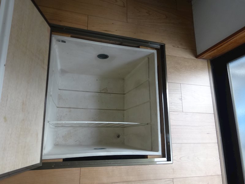 緑区曽根一丁目　中古戸建　　1730万円 内観写真（収納）
