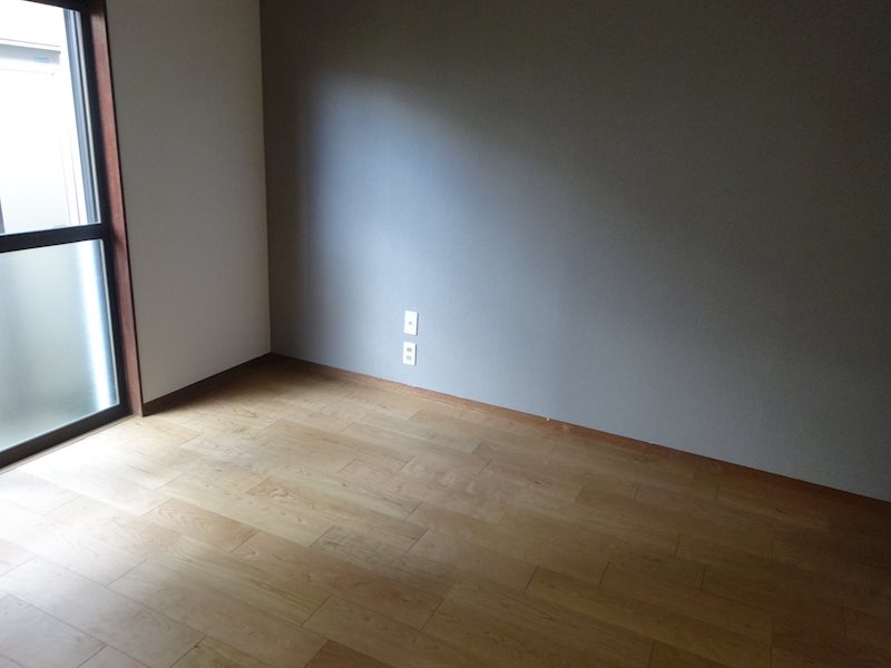 緑区曽根一丁目　中古戸建　　1730万円 内観写真（リビング以外の居室）