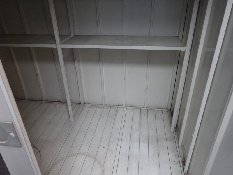 緑区曽根一丁目　中古戸建　　1730万円 内観写真（収納）