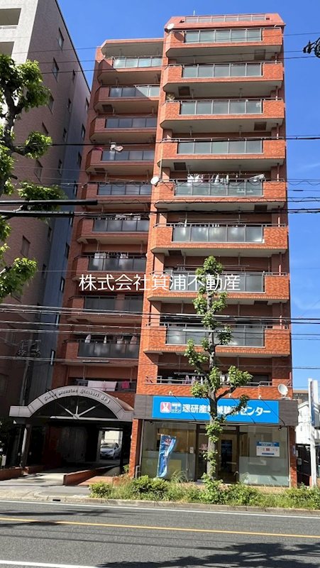 愛知県名古屋市天白区平針２丁目 現地写真