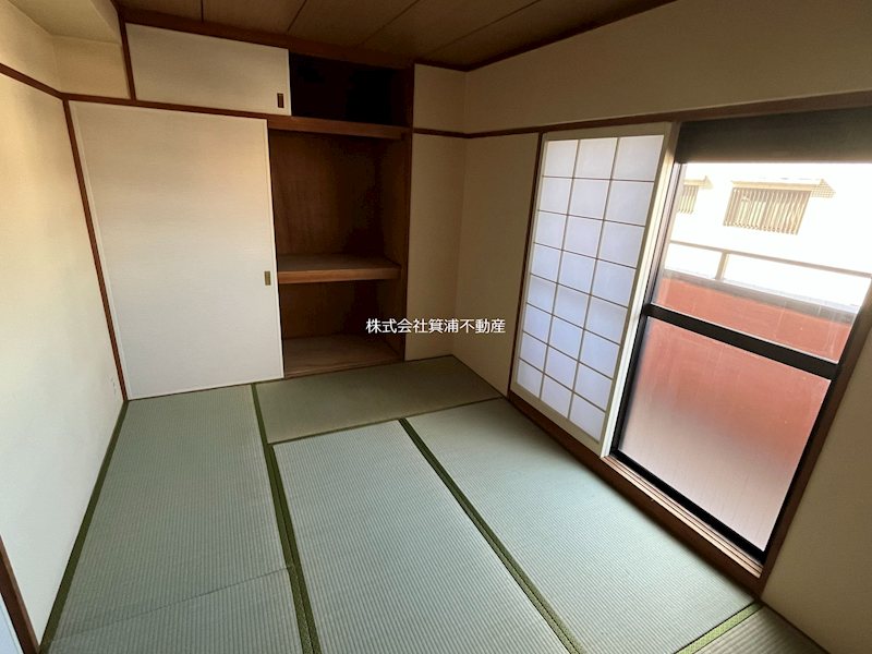 愛知県名古屋市天白区平針２丁目 内観写真（寝室）