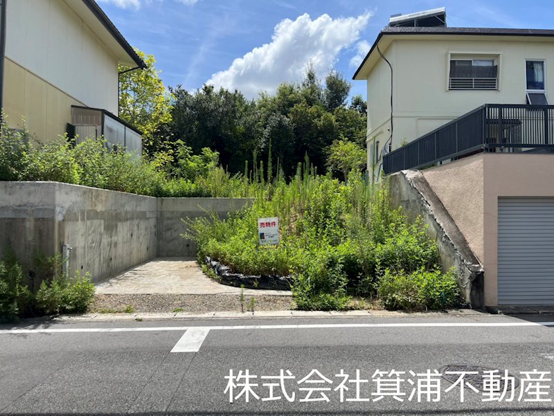 愛知県愛知郡東郷町御岳1丁目25-5 現地写真