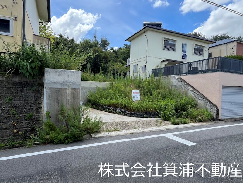 愛知県愛知郡東郷町御岳１丁目25-5 現地写真（前面道路含む現地写真）