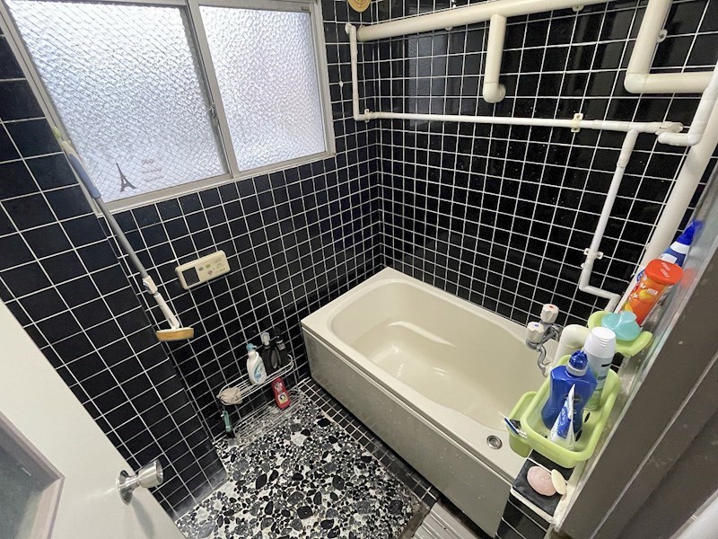 みどりマンション 内観写真（浴室）