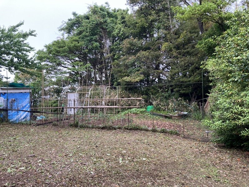 末広町土地 現地写真
