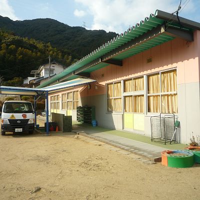 大字母原土地 幼稚園