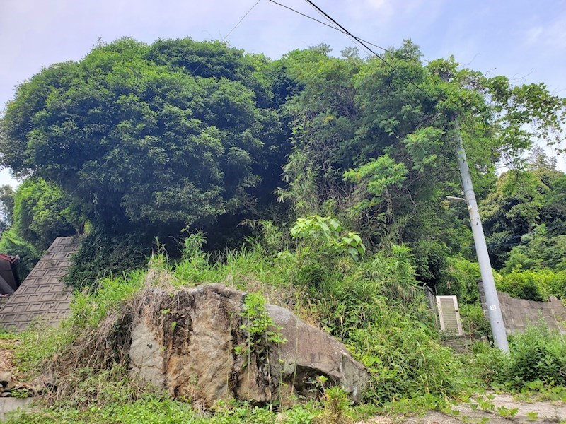 宮丸一丁目土地 現地写真