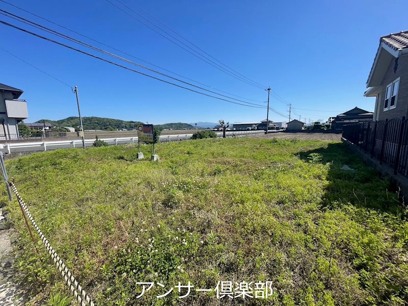 大字今井土地 現地写真