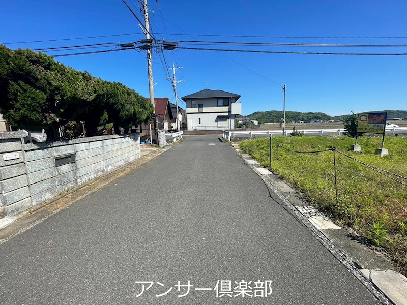 大字今井土地 その他