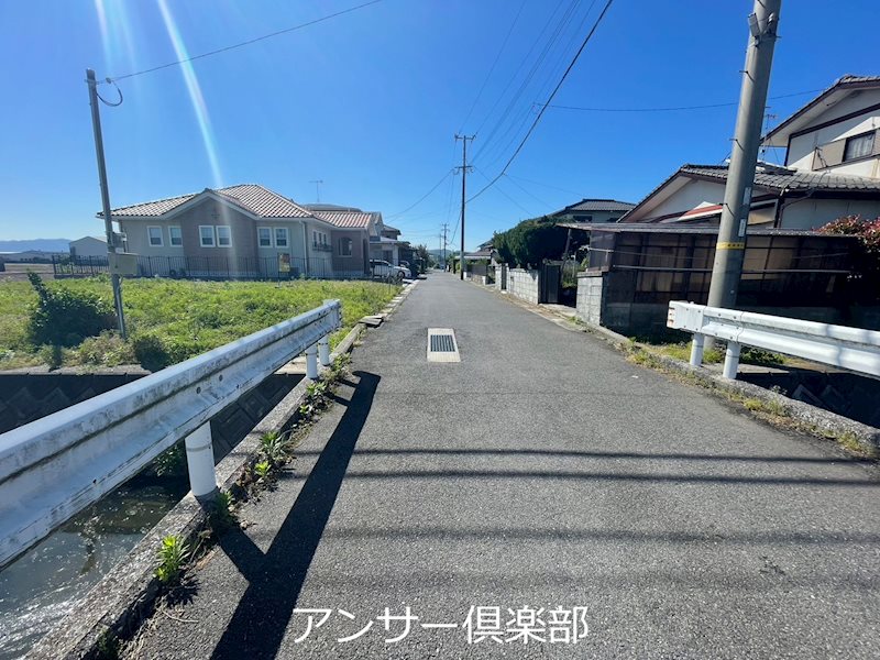 大字今井土地 その他