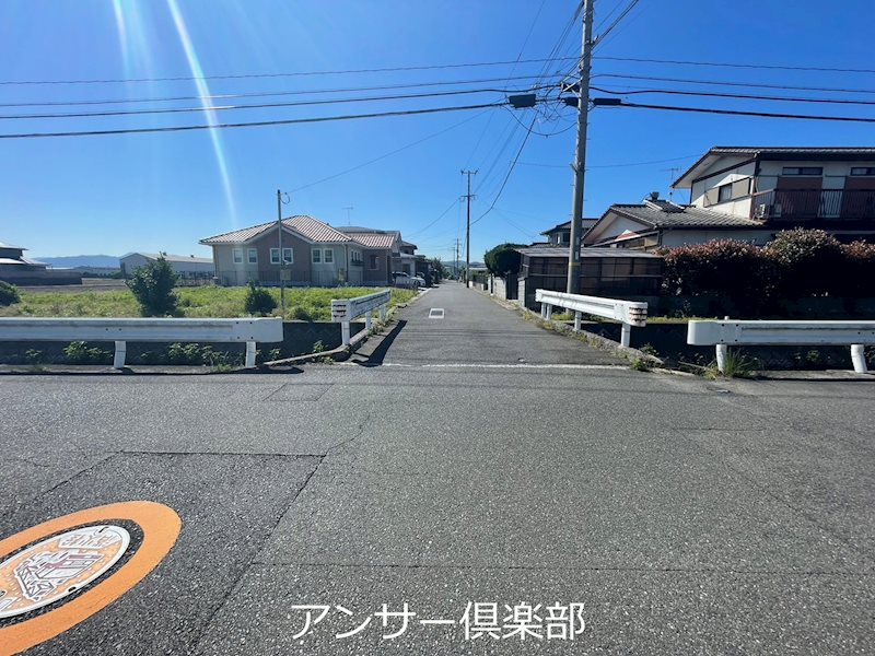 大字今井土地 その他