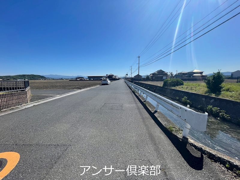 大字今井土地 その他