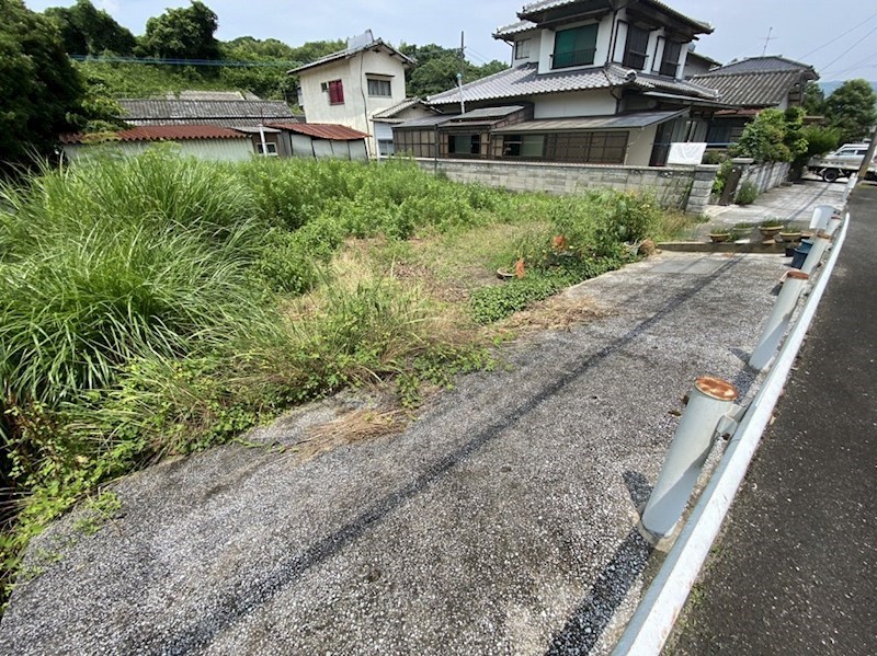 大字下境土地 現地写真（その他）