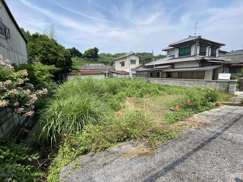 大字下境土地 現地写真（その他）