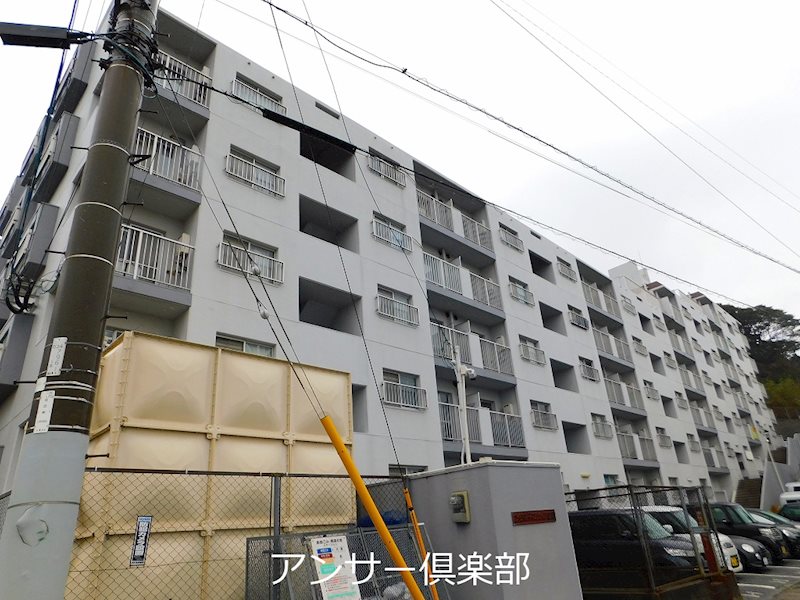 エメラルドマンション迫田 現地写真