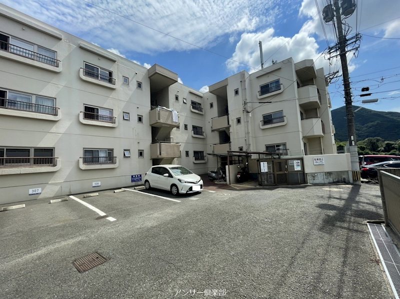 ミリオンコーポラス寿山1号 現地写真