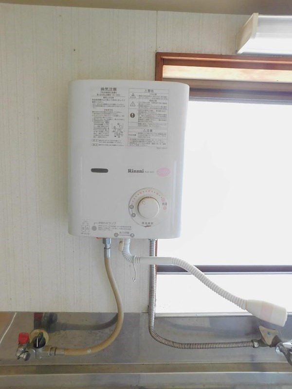 宮丸一丁目戸建 内観写真（キッチン）