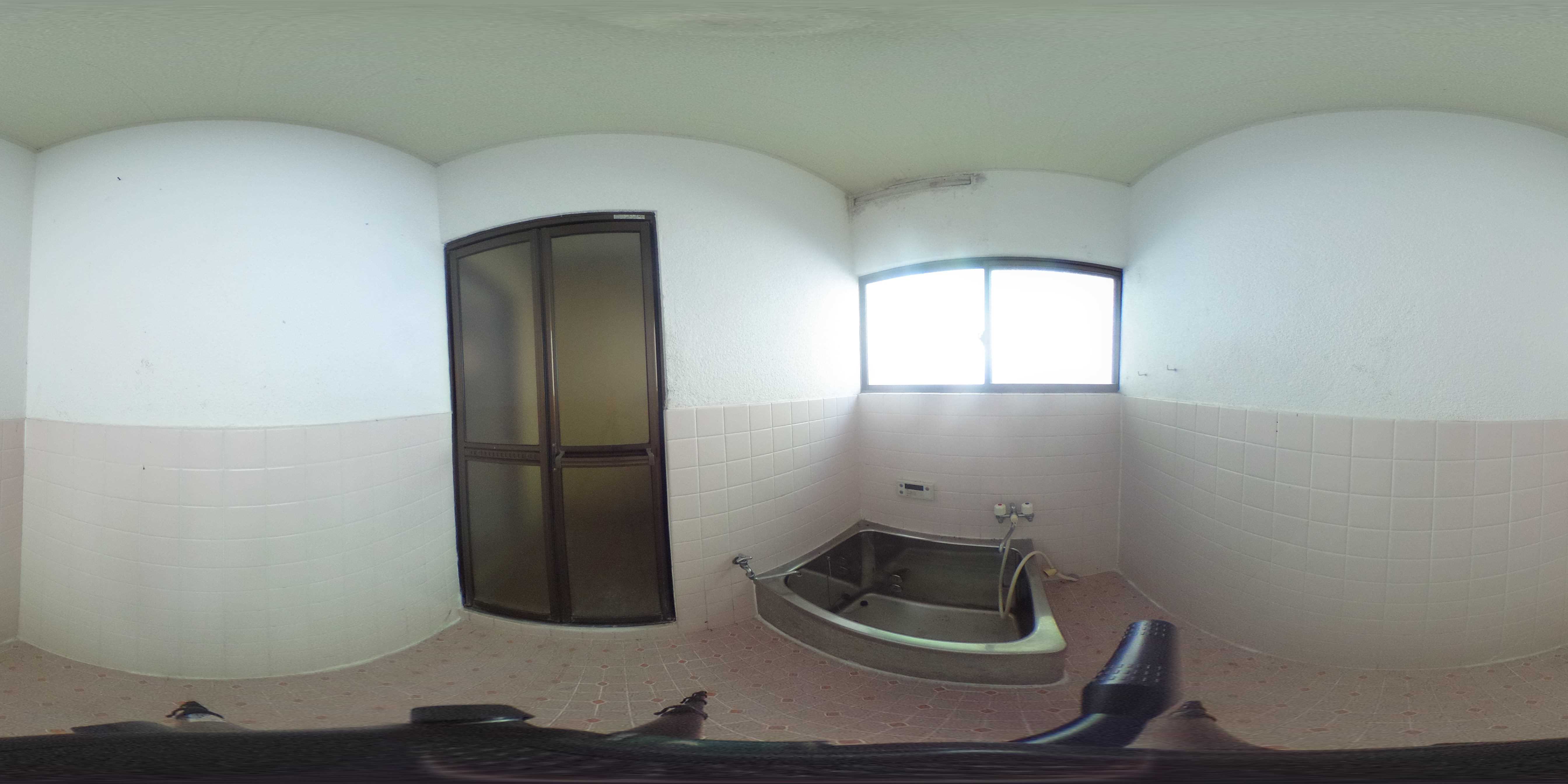 宮丸一丁目戸建 内観写真（浴室）