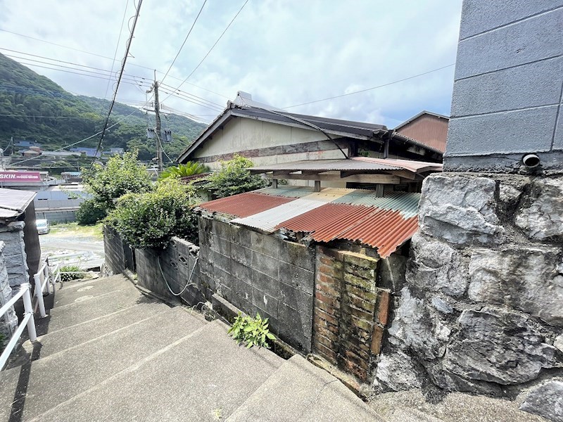奥田一丁目戸建  現地写真