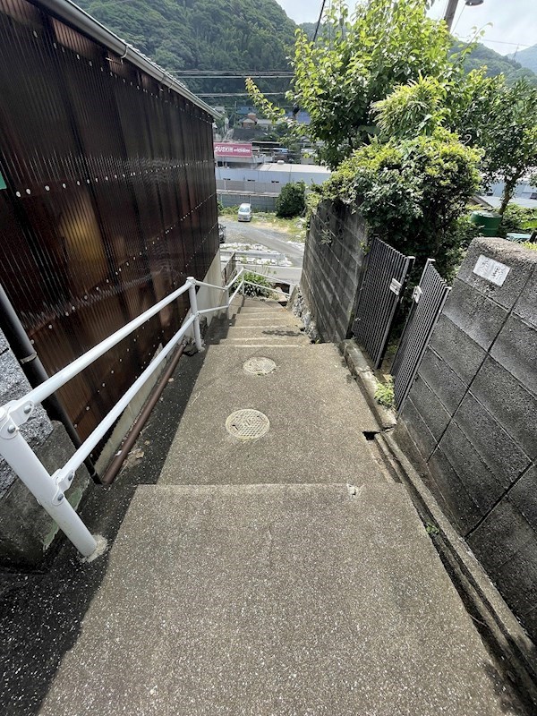 奥田一丁目戸建  現地写真