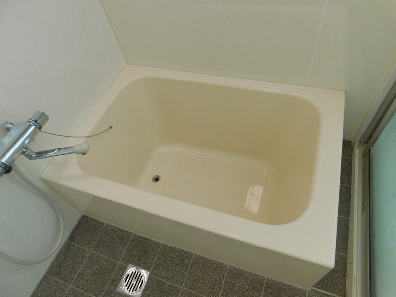 大字上新入戸建 内観写真（浴室）