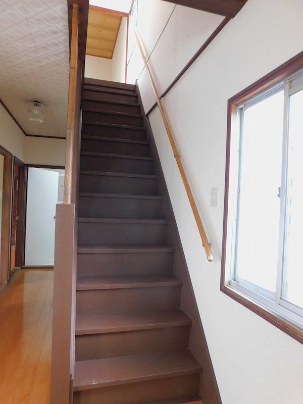 大字上新入戸建 その他