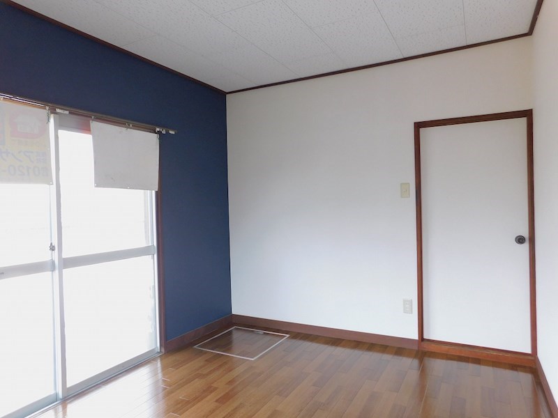 大字上新入戸建 内観写真（リビング以外の居室）